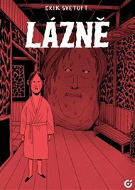 Lázně - Erik Svetoft