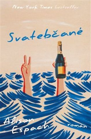 Svatebčané - Alison Espach