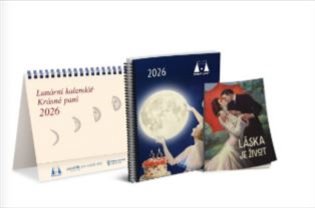 LUNRN KALEND 2026 KRSN PAN