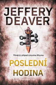 Poslední hodina - Jeffery Deaver