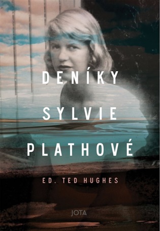 Deníky Sylvie Plathové - Sylvia Plathová