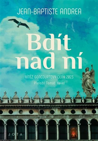 Bdít nad ní - Jean-Baptiste Andréae