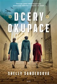 Dcery okupace - Shelly Sandersová