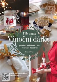 Vánoční dárky: Speciální vydání časopisu Dekor 2025