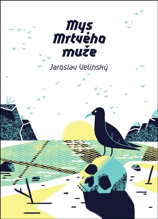 Mys Mrtvého muže - Jaroslav Velinský