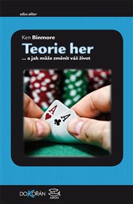 Teorie her - Ken Binmore