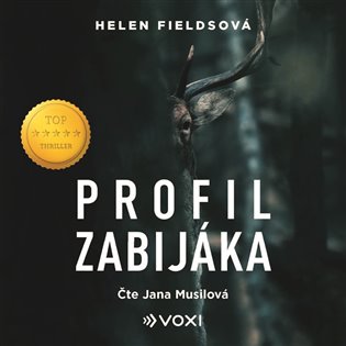 Profil zabijáka - Helen Fieldsová