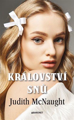 Království snů - Judith McNaught