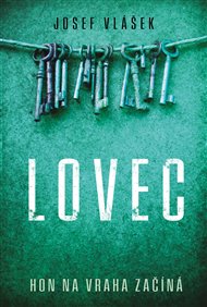 Lovec /Fortuna Libri/ - Josef Vlášek