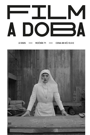 Film a doba 2/2025 - 
