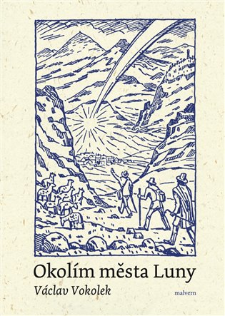 Okolím města Luny - Václav Vokolek