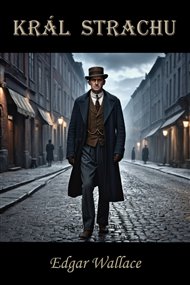 Král strachu - Edgar Wallace