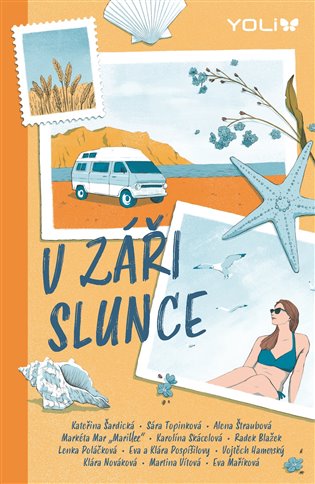 V záři slunce -  kolektiv autorů