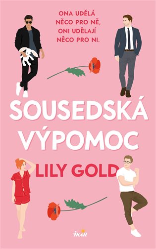 Sousedská výpomoc - Lily Gold