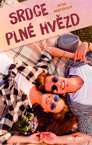 Srdce plné hvězd - Petra Martišková