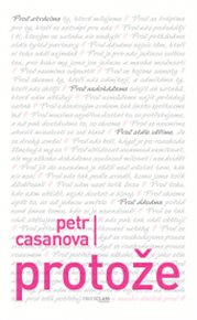 Protože - Petr Casanova
