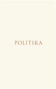 Politika: Kapesní vydání -  Aristotelés