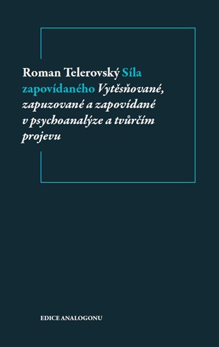 SÍLA ZAPOVÍDANÉHO