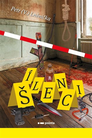 Šílenci - Petr Lněnička