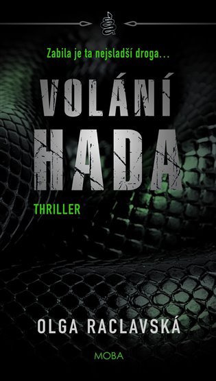 Volání hada MOBA