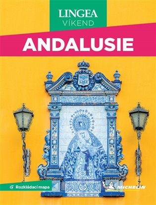 Andalusie koupíte na Kosmas.cz