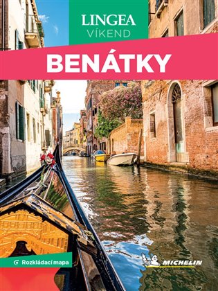 Benátky koupíte na Kosmas.cz