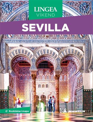 Sevilla koupíte na Kosmas.cz