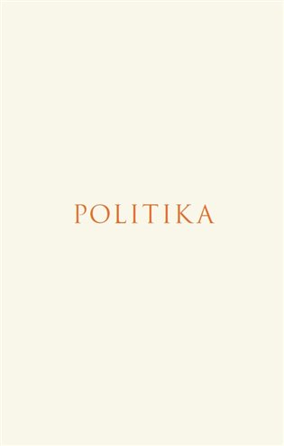 Politika - Aristotelés