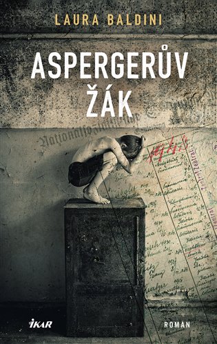 Aspergerův žák - Laura Baldiniová