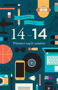 14-14 Přátelství napříč staletími - Silene Edgarová