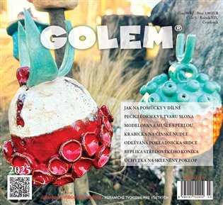 Golem 03/2025 - 