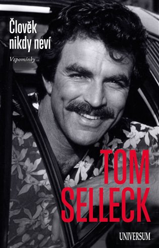 Člověk nikdy neví - Tom Selleck