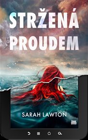 Stržená proudem - Sarah Lawton