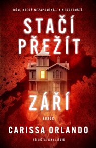 Stačí přežít září - Carissa Orlando