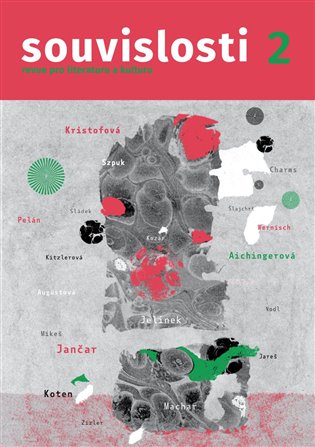 Souvislosti 2/2025 - 