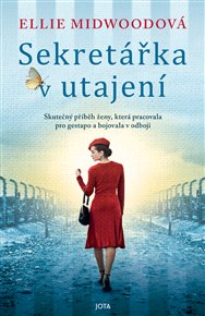 Sekretářka v utajení - Ellie Midwoodová