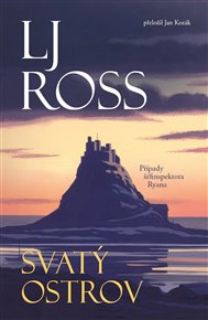 Svatý ostrov - LJ Ross
