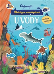 Objevuji... U vody