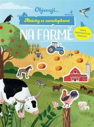 Objevuji... Na farmě - 