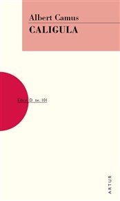 Caligula - Albert Camus