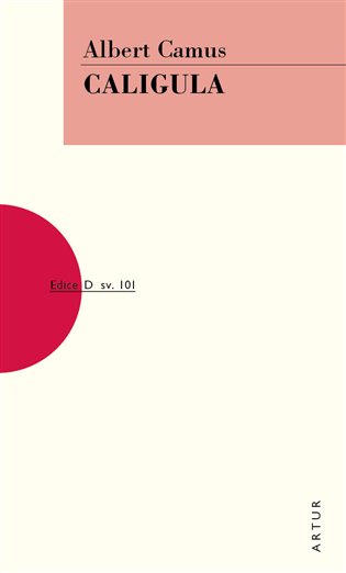 Caligula - Albert Camus