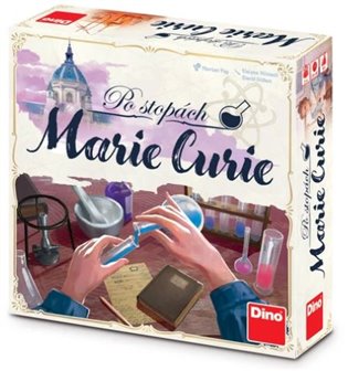 Po stopách Marie Curie - 