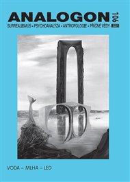 Analogon 106: Voda - mlha - led