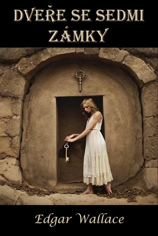Dveře se sedmi zámky - Edgar Wallace