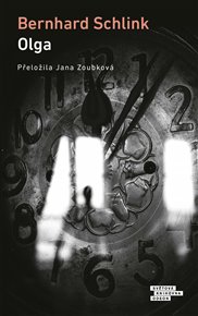 Olga - Bernhard Schlink