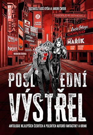 Poslední výstřel - František Kotleta,  kolektiv autorů