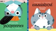 Kamarádové - Petra Soukupová