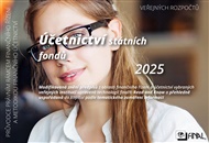 Účetnictví státních fondů 2025 -  Final, s. r. o.