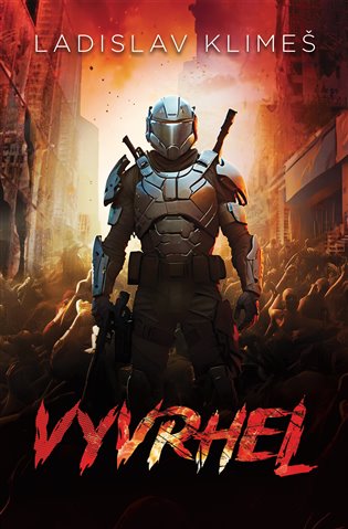 Kolaborant 2: Vyvrhel - Ladislav Klimeš