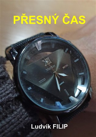 Přesný čas - Ludvík Filip